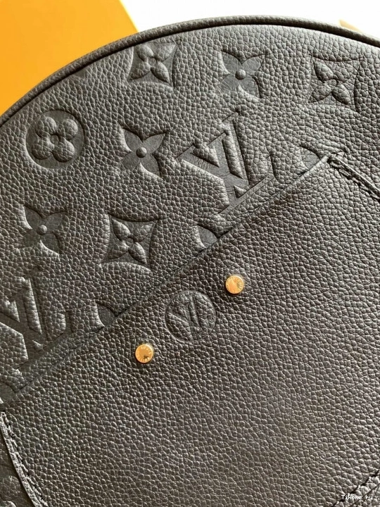 Affordable MM LOUIS CHAPEAU BOITE VUITTON SOUPLE 0817